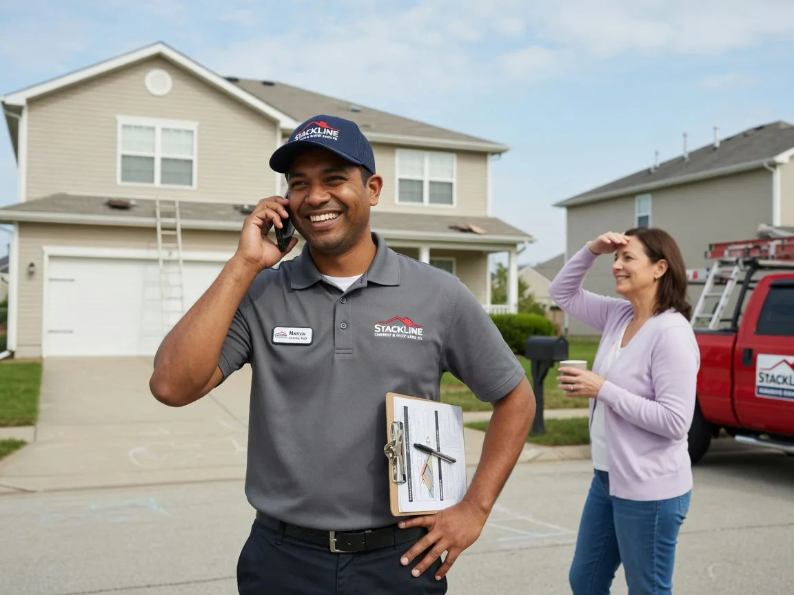 Chimney flashing repair Woodland, MI FAQs